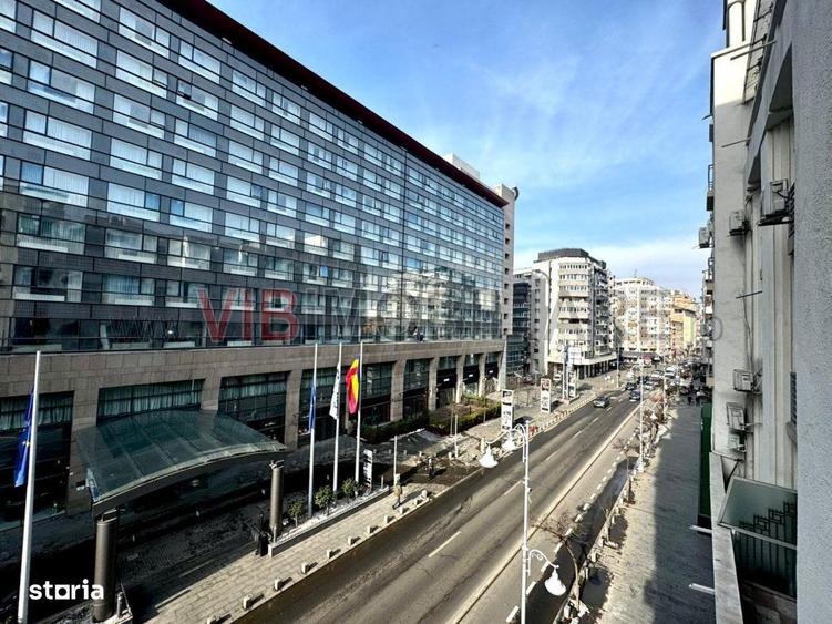 Calea Victoriei - Birouri - Salon - Ultracentral - Radisson - 6