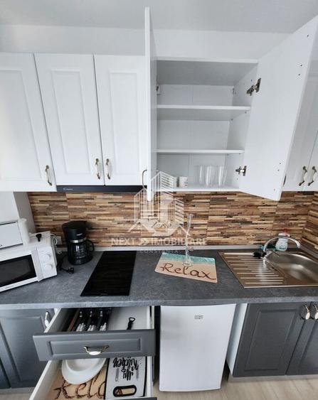 Apartament 2 camere Vama Veche in rate - 12