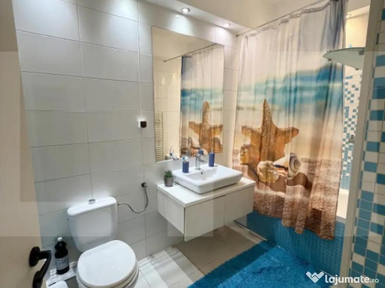 Apartament 3 camere, 70 mp, ARED UTA - 5