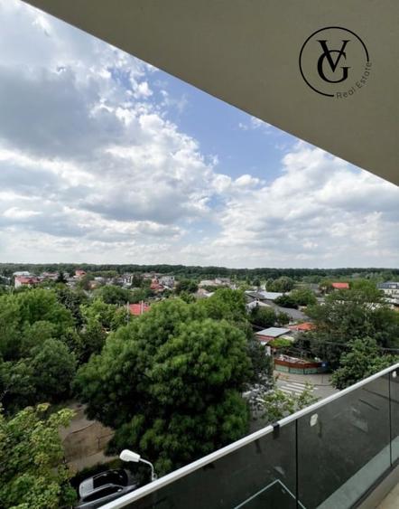 Apartament de 4 camere in Jandarmeriei - 3