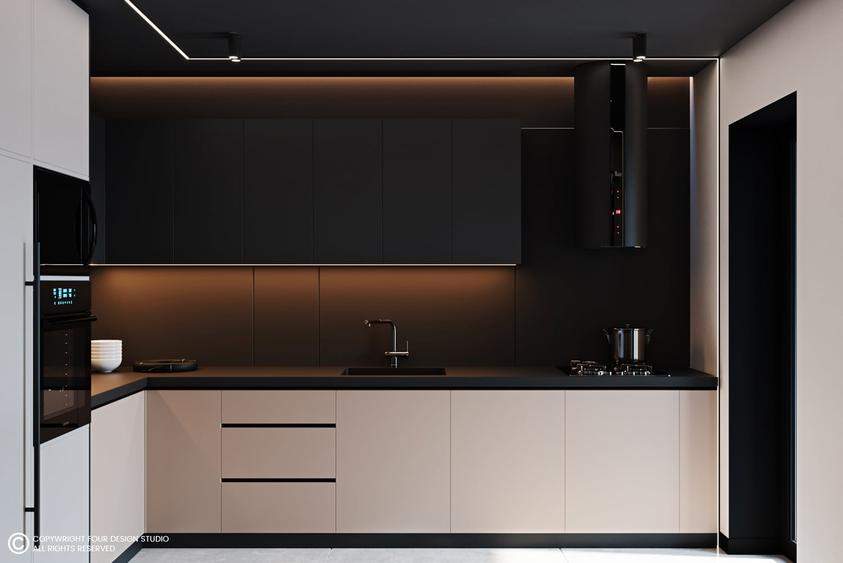 START VÂNZĂRI: Apartament decomandat cu 2 camere și 2 balcoane în PĂCURARI - 5