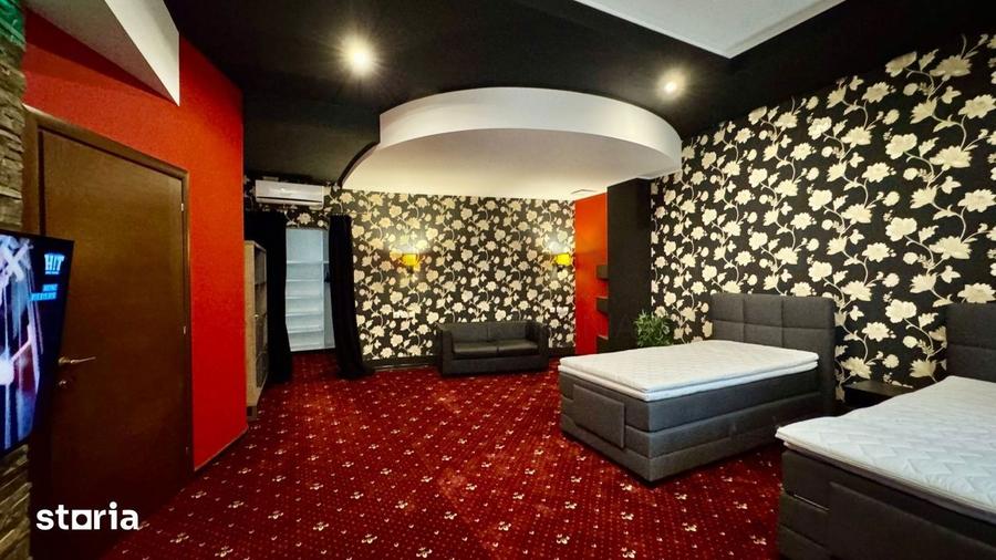 Vila 8 camere I Lift 13 Persoane I 9 Parcari I Rezidential I Comercial - 10