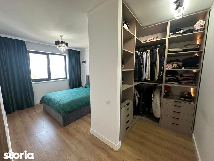 Apartament de 2 camere in Onix Residence/2-Room apt in Onix Residence - 5