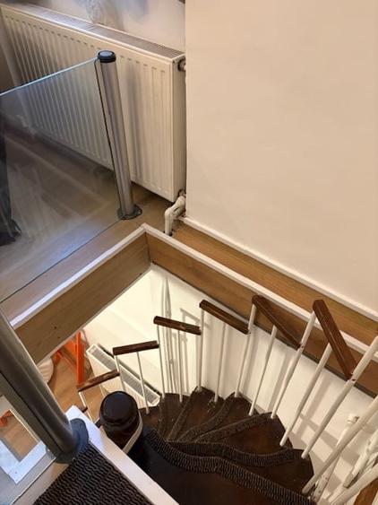 Ultracentral, langa parc, curata, utilata complet - 8