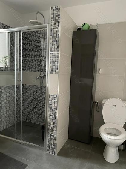 Casa individuala 4 camere - 4