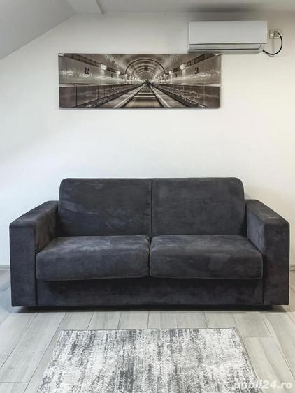 Ofer spre inchiriere STUDIO Modern si Primitor - 7