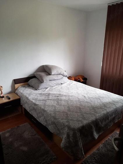 Inchiriez apartament cu doua camere Curtea de Arge? - 1