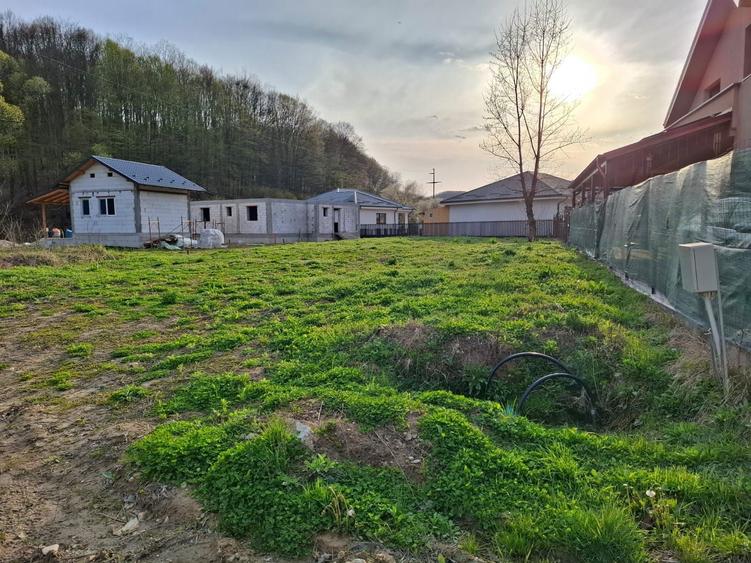 Teren intravilan de vanzare - 1