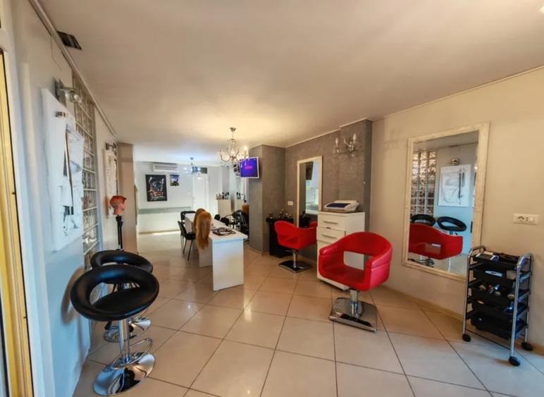 Ultracentral, SPATIU COMERCIAL, 85 mp. - 1