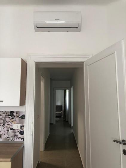 Central - Ap. 2 cam - S:55mp - Spatiu climatizat - 12