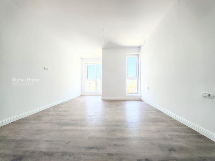 Apartament NOU 3 cam 100MP |MTM-Rond Pipera-Aviatiei |Finalizat - 4