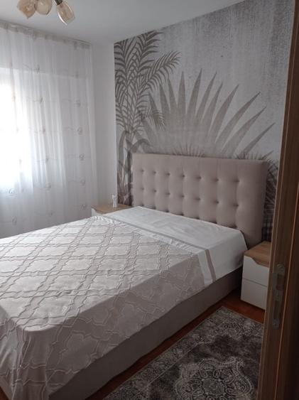 Centrul Civic - apartament 2 camere - loc de parcare propriu  - 1