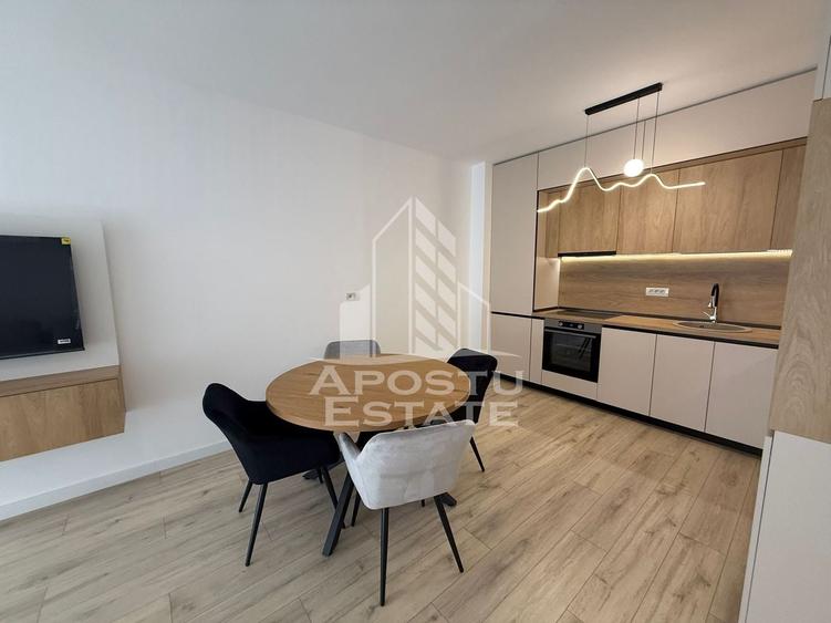 Apartament 2 camere, Campeador City Metro , Pet friendly - 3
