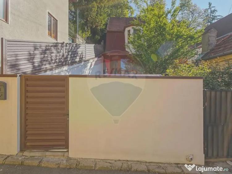 CASA 3 CAMERE CU 86 MP, BECI, POD SI CURTE | ZONA SCHEI - 6