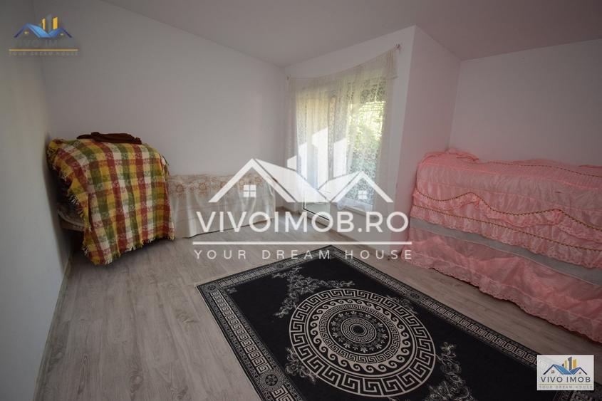 Berceni - Fabrica de Mobilă | Vila P+1 | 5 camere | teren 576 mp - 30