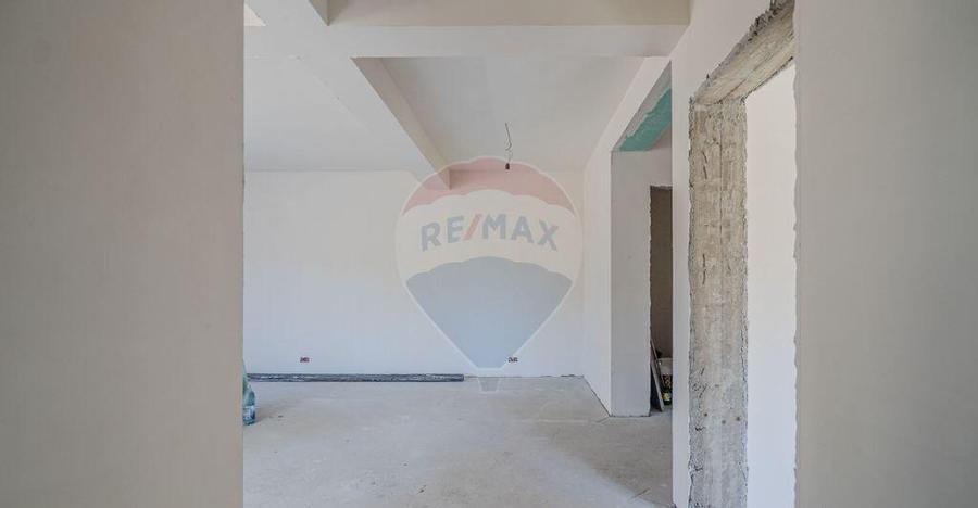 Loca?ie premium in Sanpetru, casa noua Comision 0% - 15