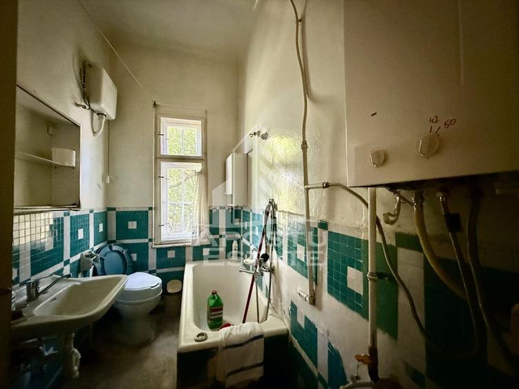 Casa individuala, teren 770mp, toate utilitatile, Telegrafului-Lorena - 20