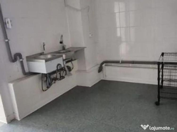 Zona Foisorul de foc S+P 156 mp ideal market - 6