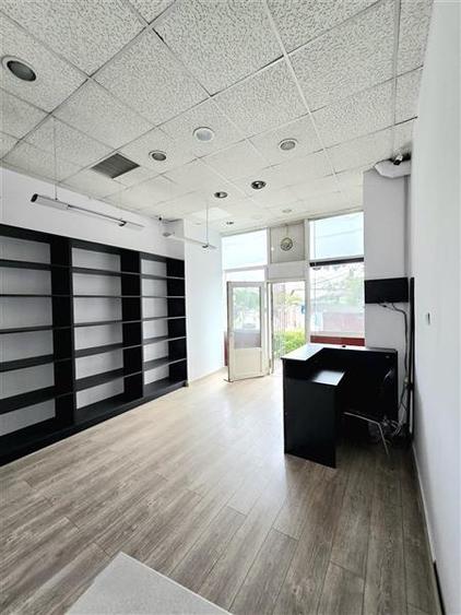 Spatiu comercial de vanzare| Zona Doamna Ghica - 1