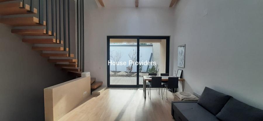 Vila Dorobanti Romana - 9