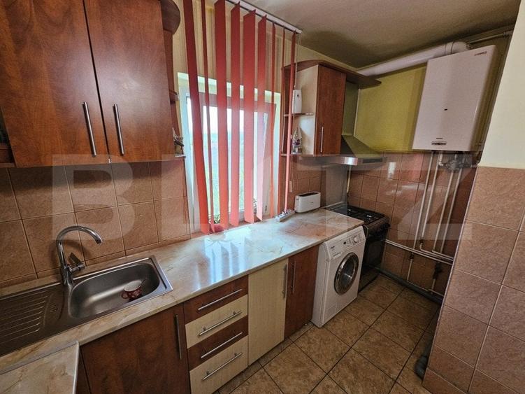Apartament de 2 camere decomandat, 49mp etaj intermediar zona Baciu - 6