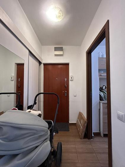 Dristor 2 Camere Etaj 1 Bloc Reabilitat 52 Mp Instalatii Schimbate 3 Min Metrou - 9