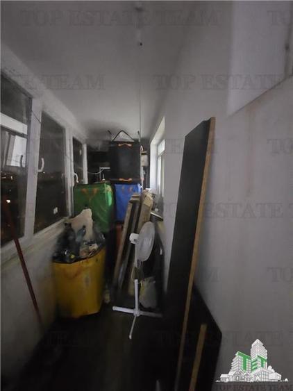 Apartament 2 camere mobilat metrou Gorjului-Complex Apusului - 9