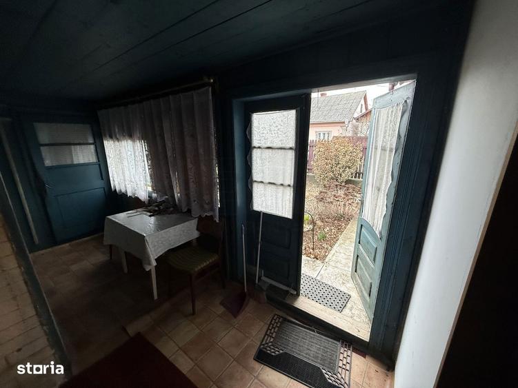 Casa de vanzare | Dornesti | Zona centrala - 9