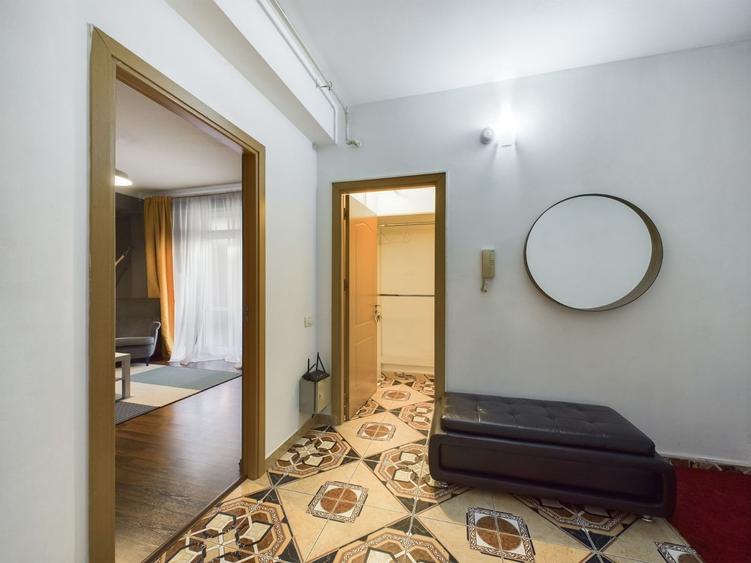 UNIRII - Bloc 2010 - 123 Mp. - Ideal Achiziție- Apartament 3 Camere Disponibil - 13