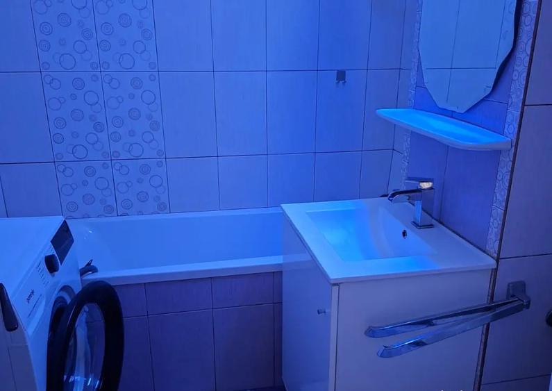 Inchiriez apartament 3 camere Terezian - 4