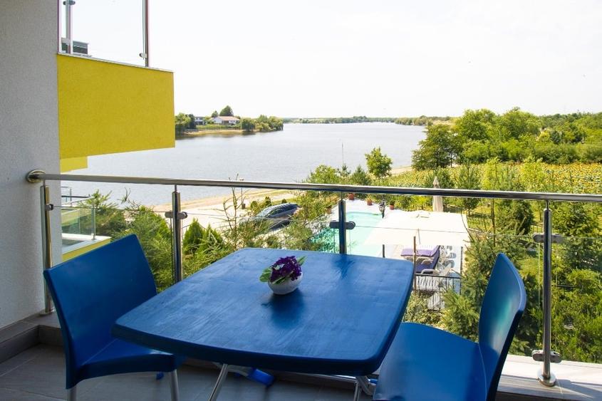 Lakeview Snagov – Garsoniere cu Balcon, Investiție cu Chirie Lunară Garantată - 8