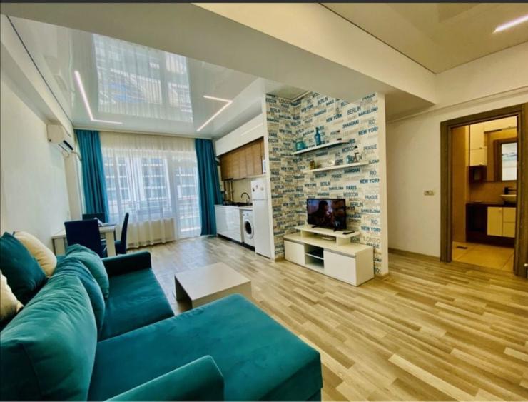 Apartament 2 camere Summerland Mamaia Nord - 1