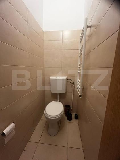 Apartament 2 camere, 64.10 mp, zona Copou - 12
