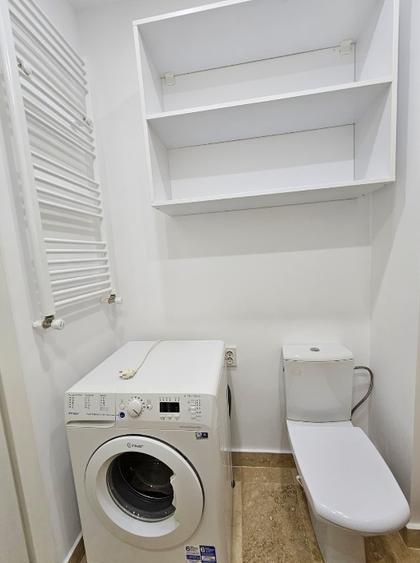 Complex Avangarde Grande Village-Apartament 2 camere-Centrala Proprie - Bloc NOU - 10