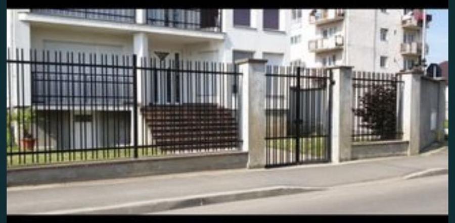 Inchiriez spatiu comercial - 3