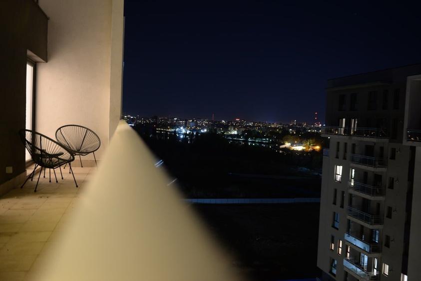 Belvedere Duplex Ultralux - 10