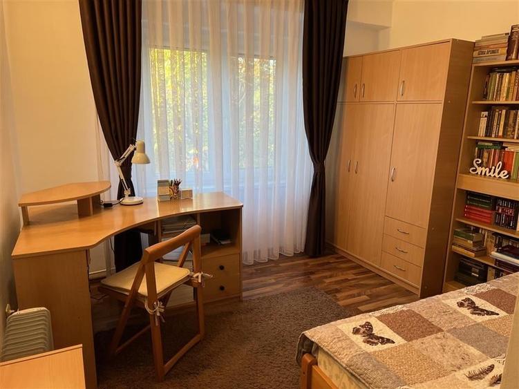 RECO  APARTAMENT 3 camere Dacia - 10