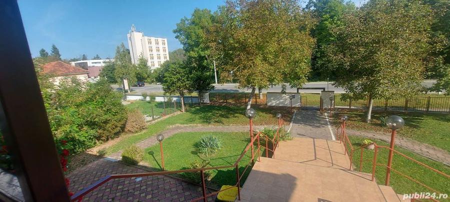 Pensiune la cheie Buzia? centrala - 8