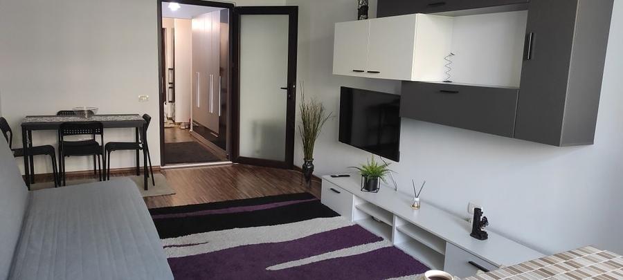 Garsoniera - zona Gara/Abator - 62.000 euro (Cod E11) - 1