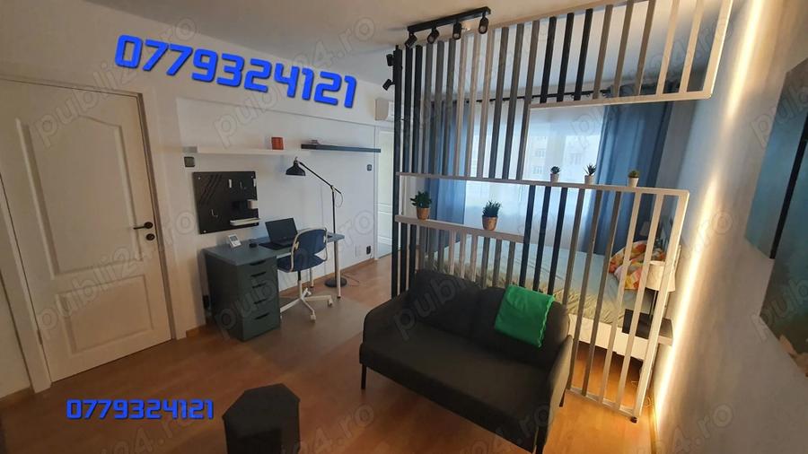 Proprietar. Ofer spre inchiriere garsoniera zona Lujerului - 3