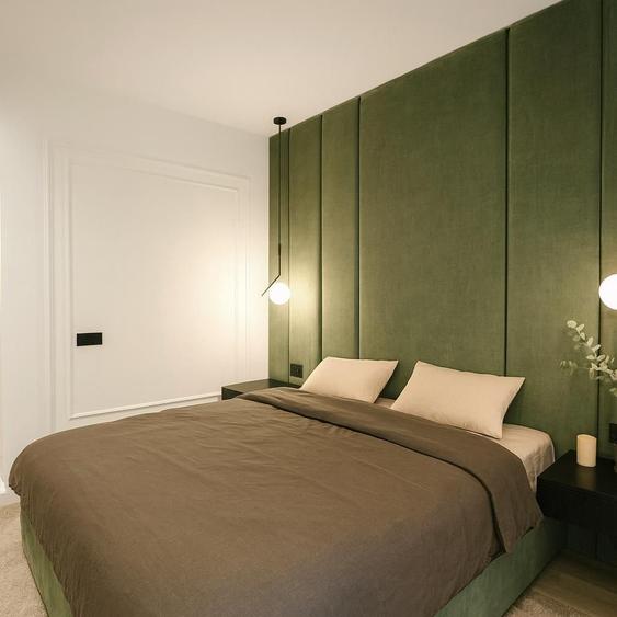 Apartament 3 camere cu grădină și terasă | Aviației - 6