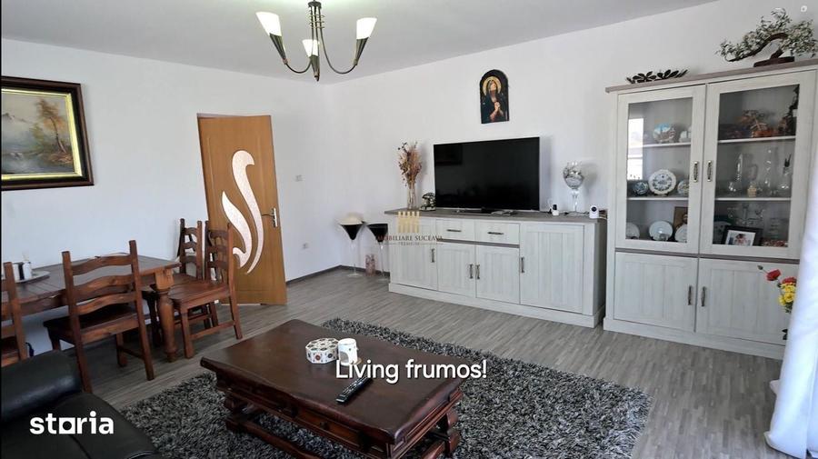 Casa de Vanzare Suceava Arghira - 2