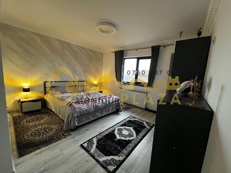 Casa moderna | Zona linistita | Dotări complete | Schimb cu AP sau G | - 1