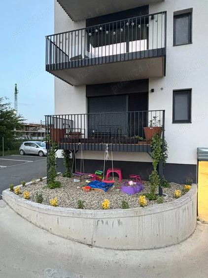 Venit 4000 luna GARANTAT, 2 camere Lipovei - 1