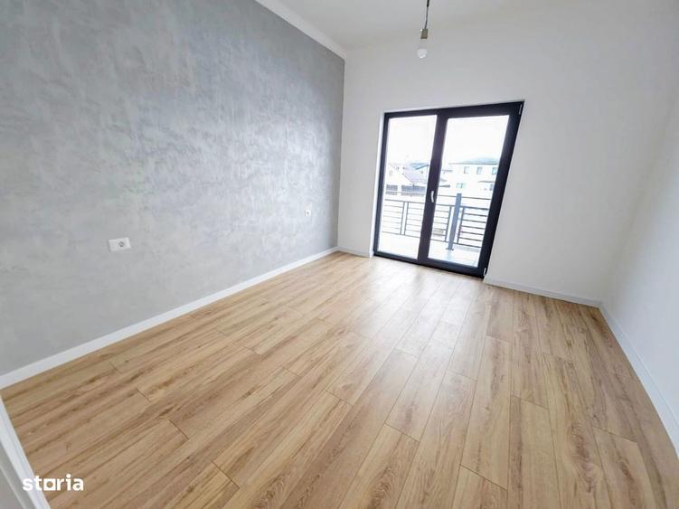 Casa P+E+Pod finalizata, finisaje premium, zona Valea Lupului - 10