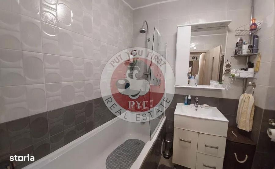 Royal Confort | 2 camere | 53mp | Decomandat | B13190 - 8