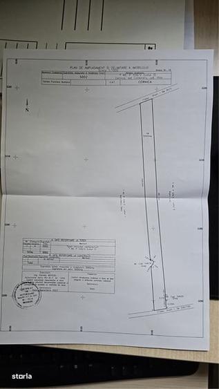 Teren intravilan A2 - 5000 mp ( depozit Lidl ) - 3
