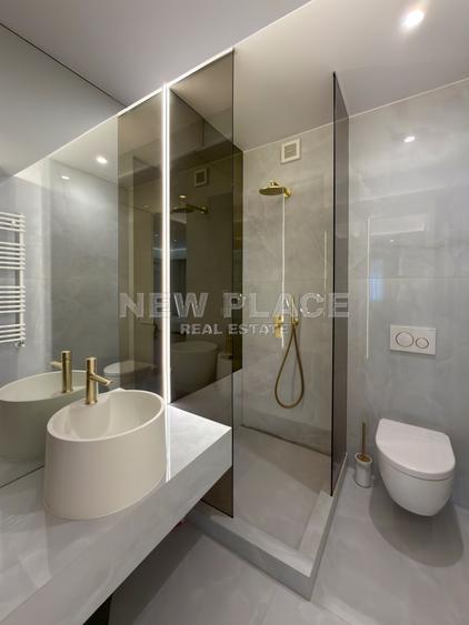 [VIDEO] CORTINA NORTH | Apartament deosebit | Vedere libera | Terasa 12 mp | Lux - 17