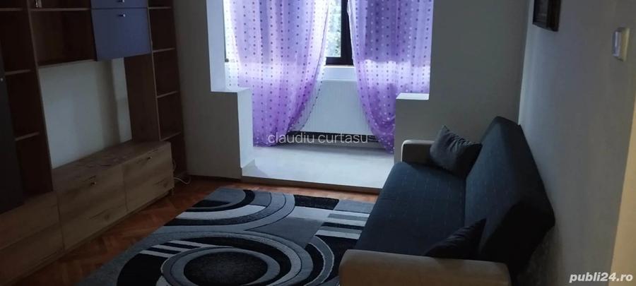 Apartament doua camere Apartament doua camere