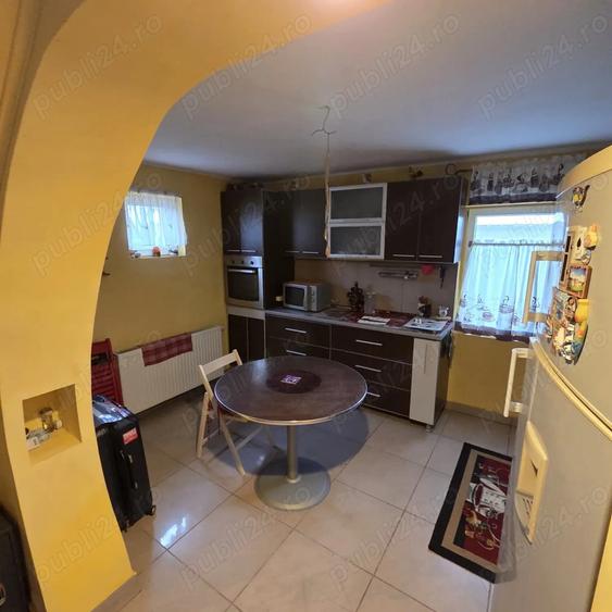 Novaci - Giurgiu - Casa P + 1 + M - 3